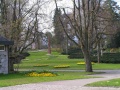 Friedhof Uster